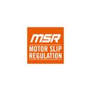 Regulacin Del Freno Motor (msr)