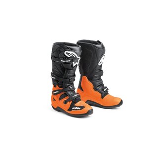 Tech 7 Mx Boots 11 - 45,5