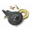 Rear Brake