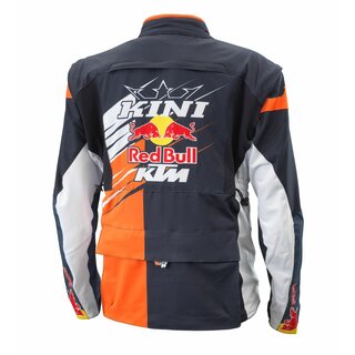 Kini-rb Competition Jacket