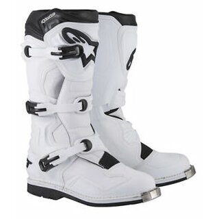 Alpinestars Stiefel Tech 1 Wei