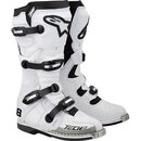 Alpinestars Stiefel Tech 8 RS Vented Wei�