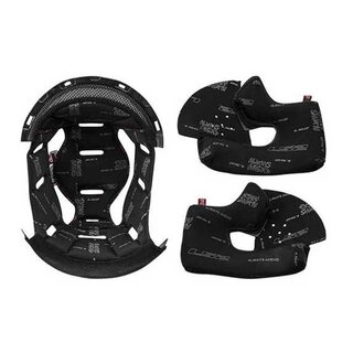 Breaker Evo Liner + Cheek-pads Xs