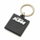 Logo Rubber Keyholder