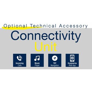 Connectivity Unit