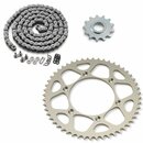 Drivetrain Kit 14 - 45