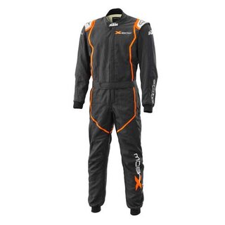 Gp Race V2 Suit 48