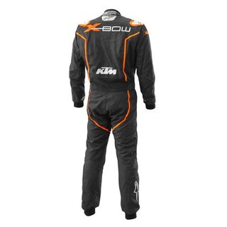 Gp Race V2 Suit 48