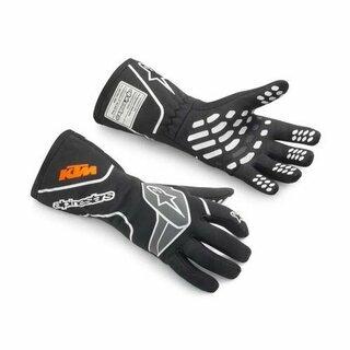 Tech 1 Race V2 Gloves L - 10