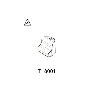 Beflladapter Link 23