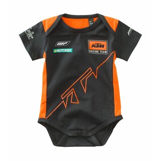 Ropa KTM de bebés y niños ktm-shop24.es