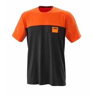 Mechanic Tee L