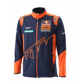 Replica Team Softshell Jacket M