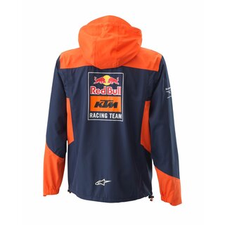 Replica Team Hardshell Jacket M