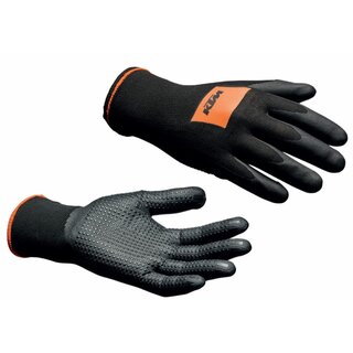 Mechanic Gloves S - 8