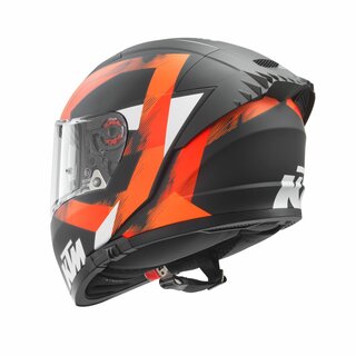 Breaker Evo Helmet Xs - 53-54