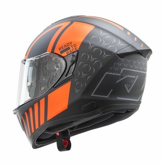 St 501 Helmet Xs - 53-54