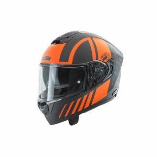 St 501 Helmet L - 59-60
