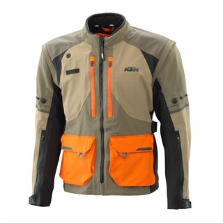 Defender Jacket M