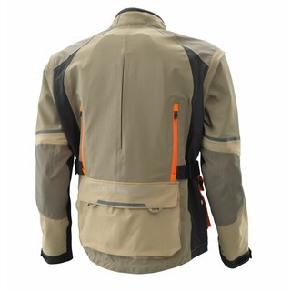 Defender Jacket Xxl