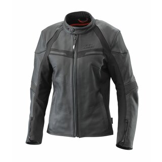 Women Aspect Leather Jacket S