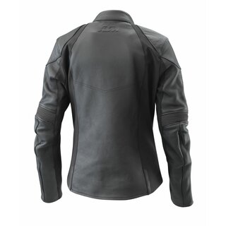 Women Aspect Leather Jacket Xl