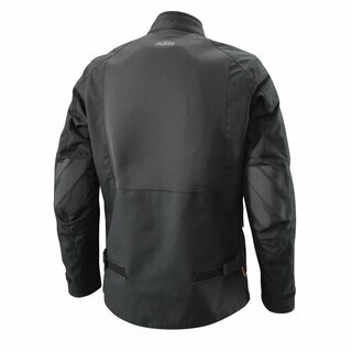 Vented V2 Jacket Xl