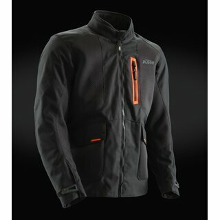 Vented V2 Jacket Xl