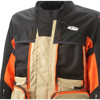 Adv R V2 Jacket Xxl
