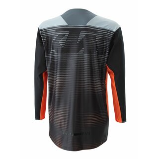 Racetech Shirt Black L