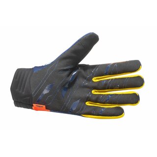 Gravity-fx Gloves S - 8
