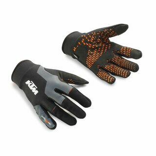 Racetech Glove S - 8