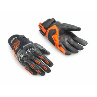 Radical X V2 Gloves S - 8