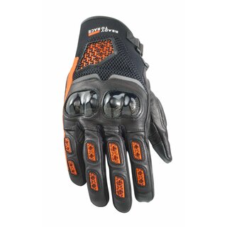 Radical X V2 Gloves S - 8
