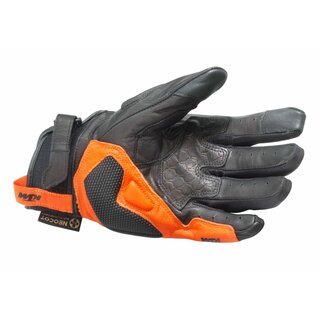 Radical X V2 Gloves S - 8