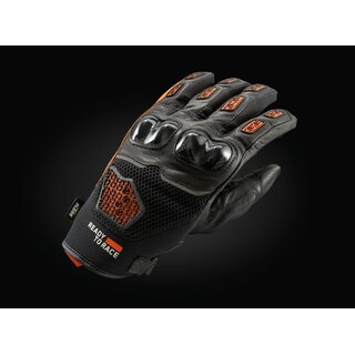 Radical X V2 Gloves S - 8