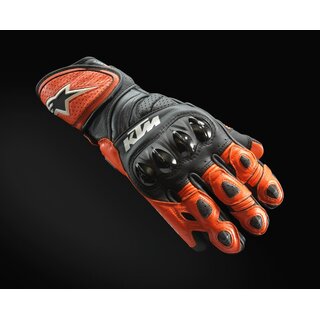 Gp Plus R V2 Gloves