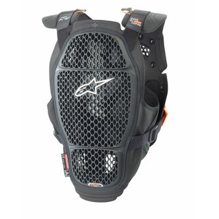 A-4 Max Chest Protector Xs - S