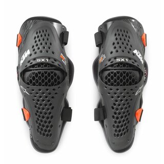 Sx-1 V2 Knee Protector Xxl