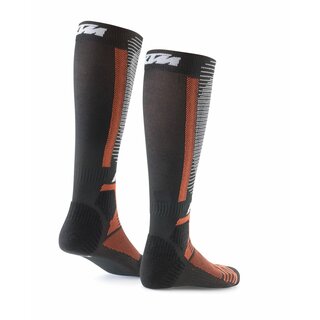 Socks Long Touring 35-38