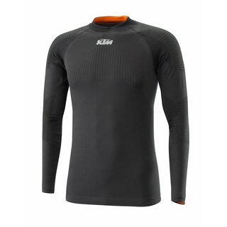 Undershirt Long Touring M