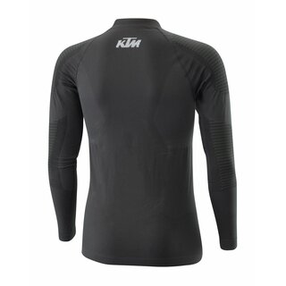 Undershirt Long Touring M