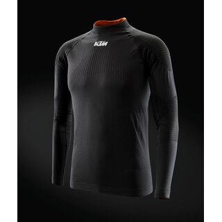 Undershirt Long Touring M