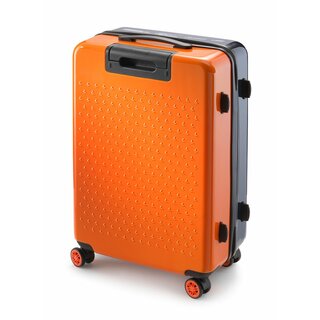 Replica Team Hardcase Suitcase