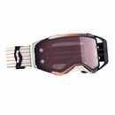 Scott Brille Prospect Amplifier Wei� Orange Blau - Rose