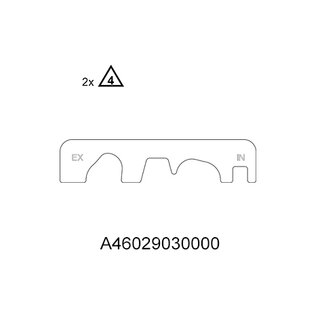 Ktm Parte A46029030000