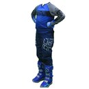 Acerbis Gear Set Kids Outrun Track