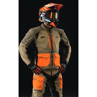KTM Defender Gear Set