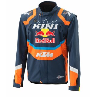 Kini-rb Competition Jacket M