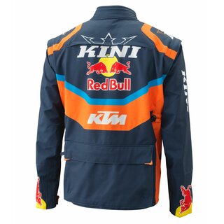 Kini-rb Competition Jacket M